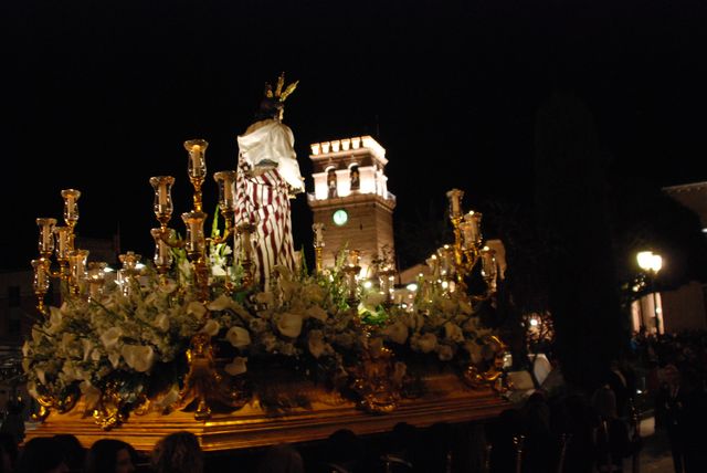 Salutacion a la Virgen de los Dolores 2013 - 33